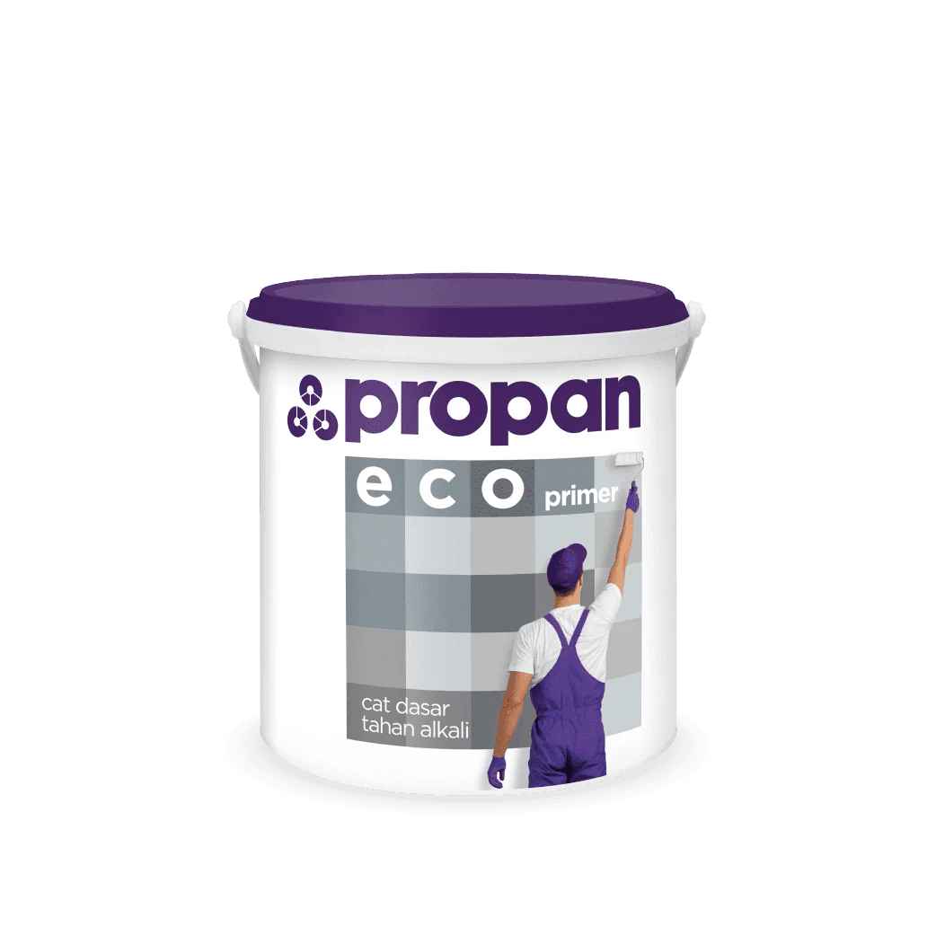 PROPAN ALKALI RESISTING PRIMER EAR-4001