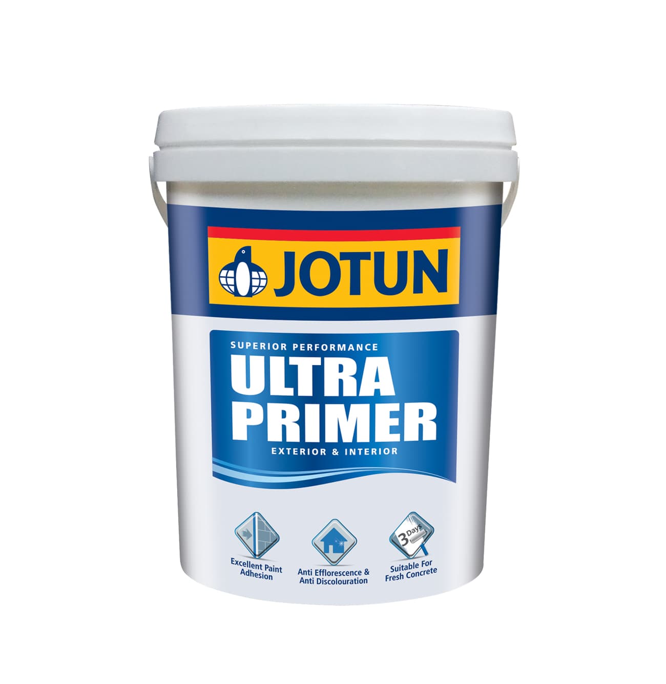JOTUN ULTRA PRIMER