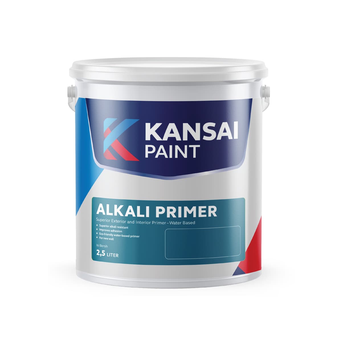 KANSAI 249-015 ALKALI PRIMER - KANSAI 249-015 ALKALI PRIMER 20L