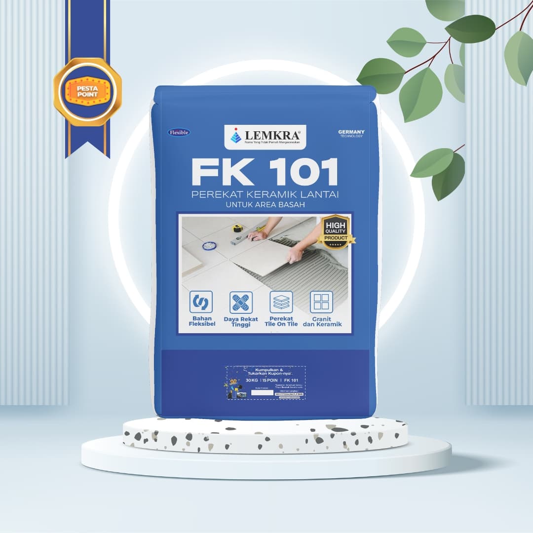 LEMKRA FK-101 ABU 30KG