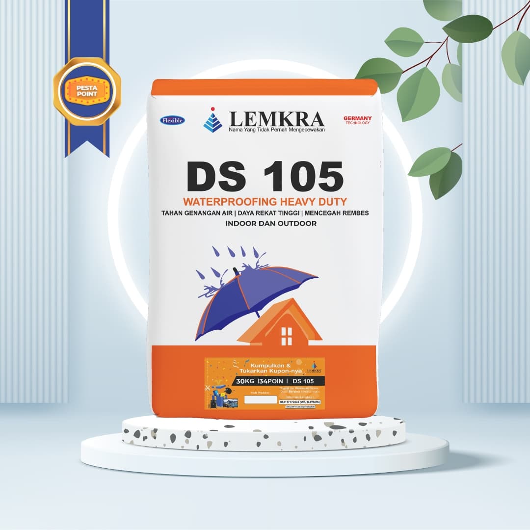 LEMKRA DS-105 ABU 30KG