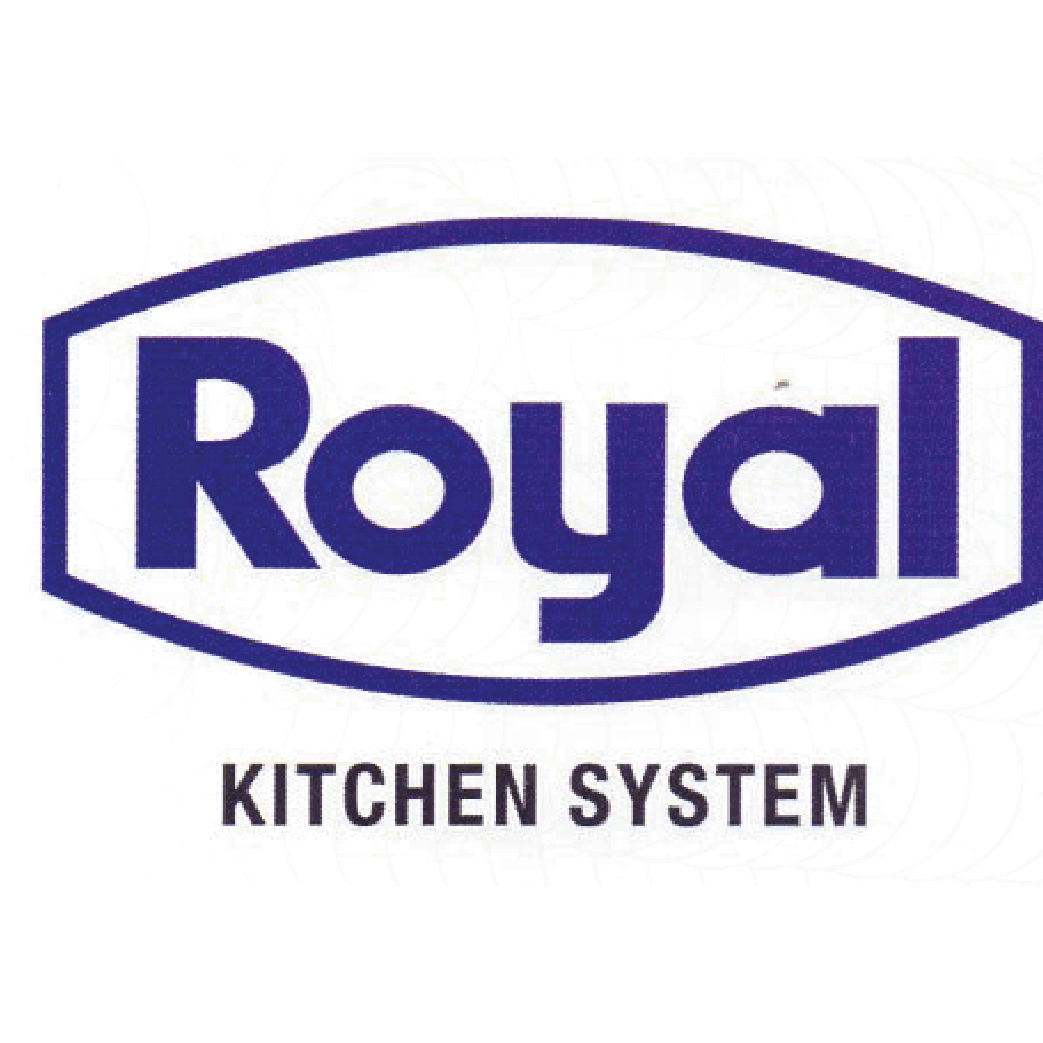 ROYAL logo