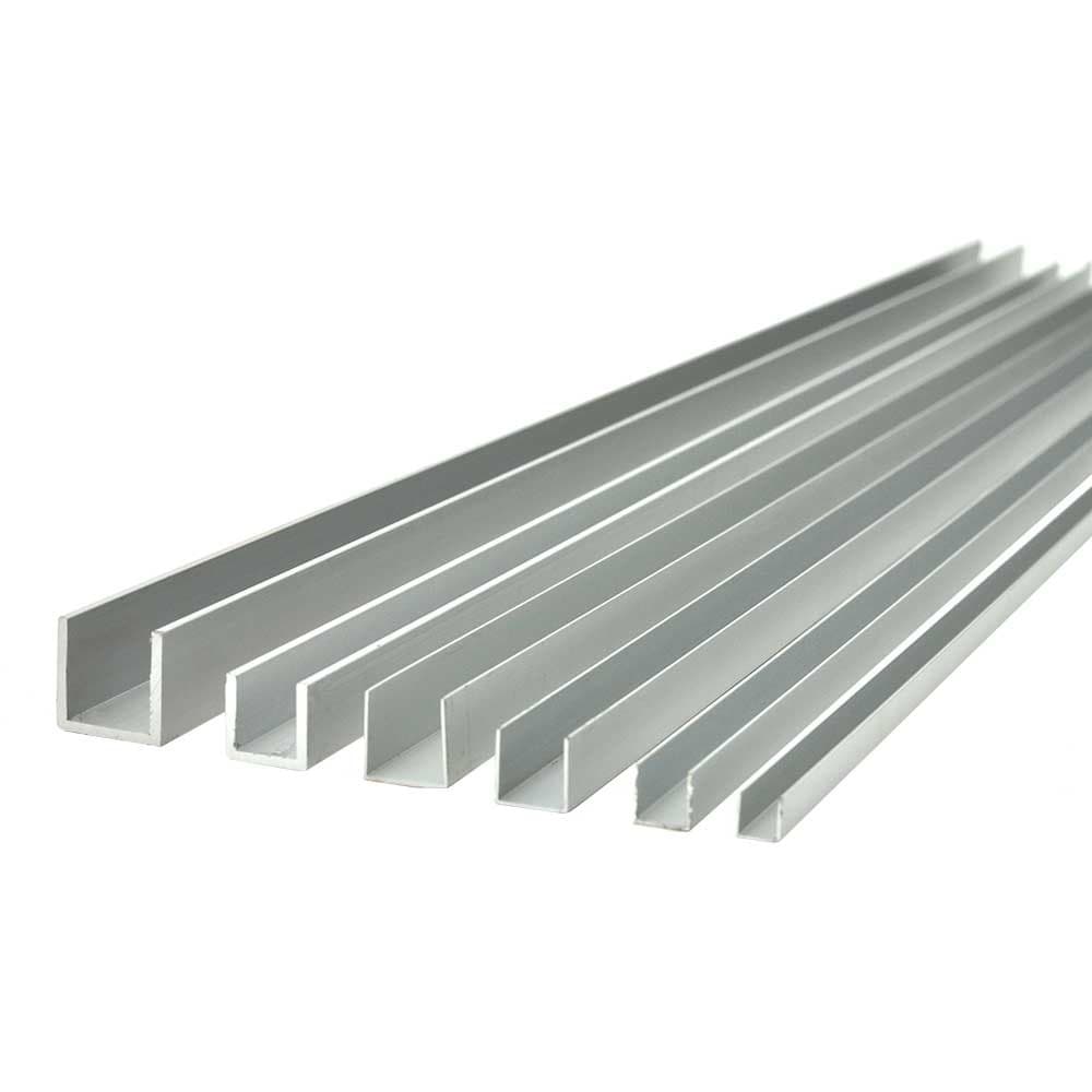 U GARIS 26.8X15X1.0 MM CA 6M C27001