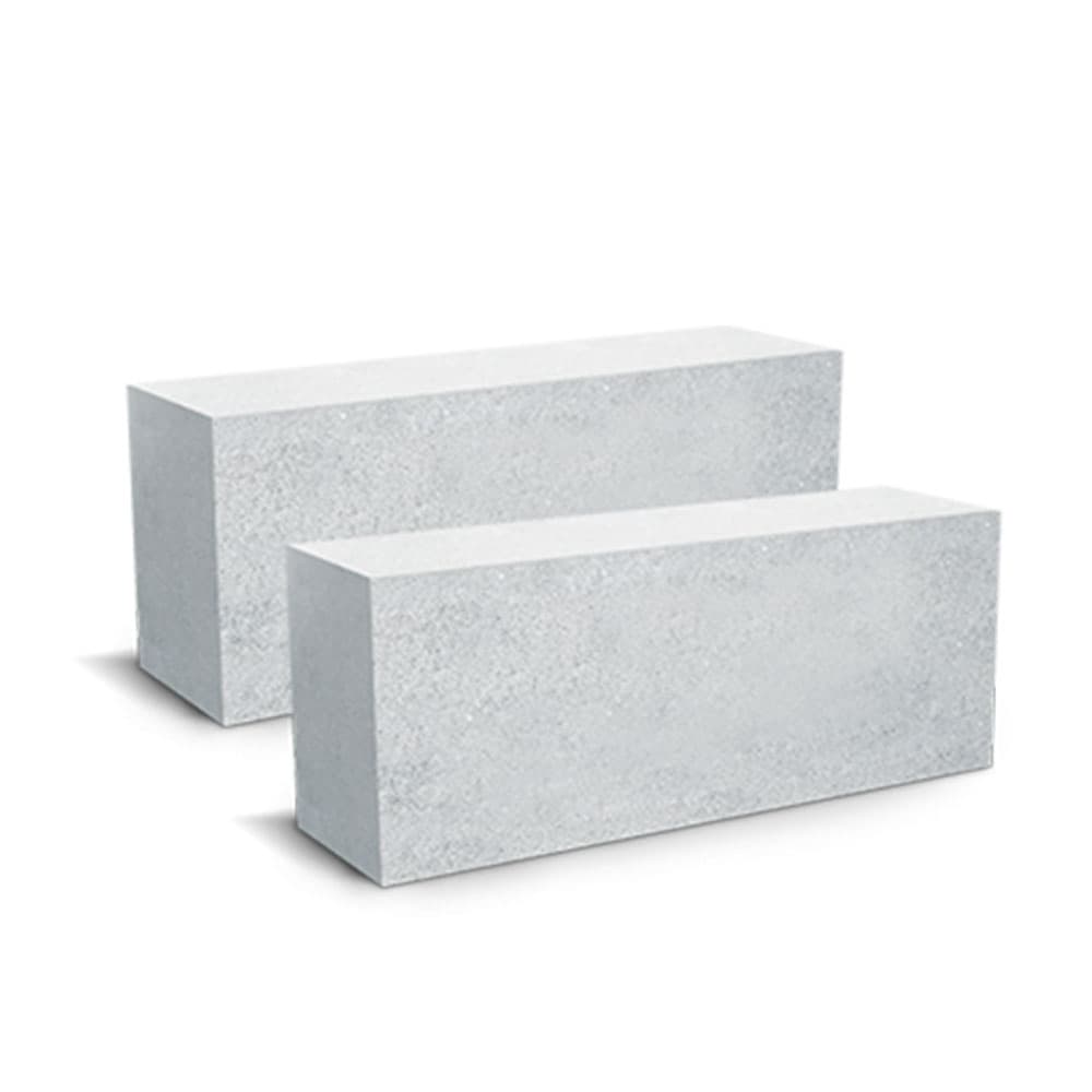 BATA RINGAN LITE BLOCK 600x200x10CM / pcs