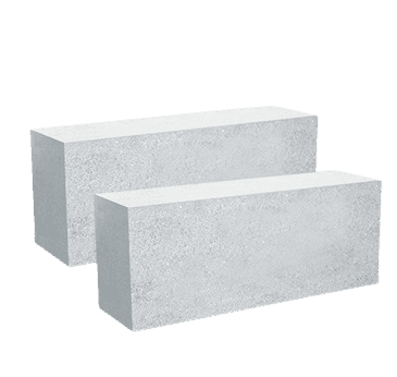 BATA RINGAN POWERBLOCK 20X60X7.5CM/PCS