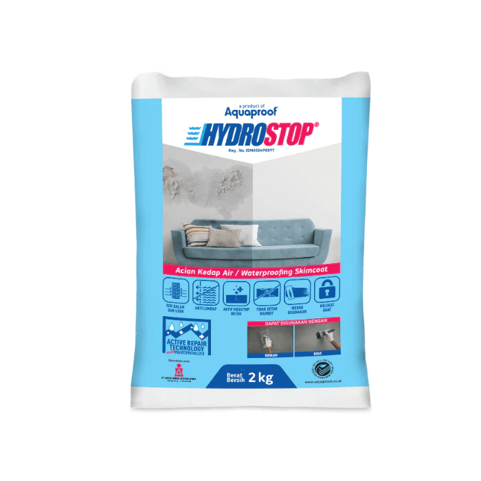 HYDROSTOP 2KG