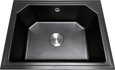KOSSAI KC-6045 SMC KITCHEN SINK 1B 60X45X21,5