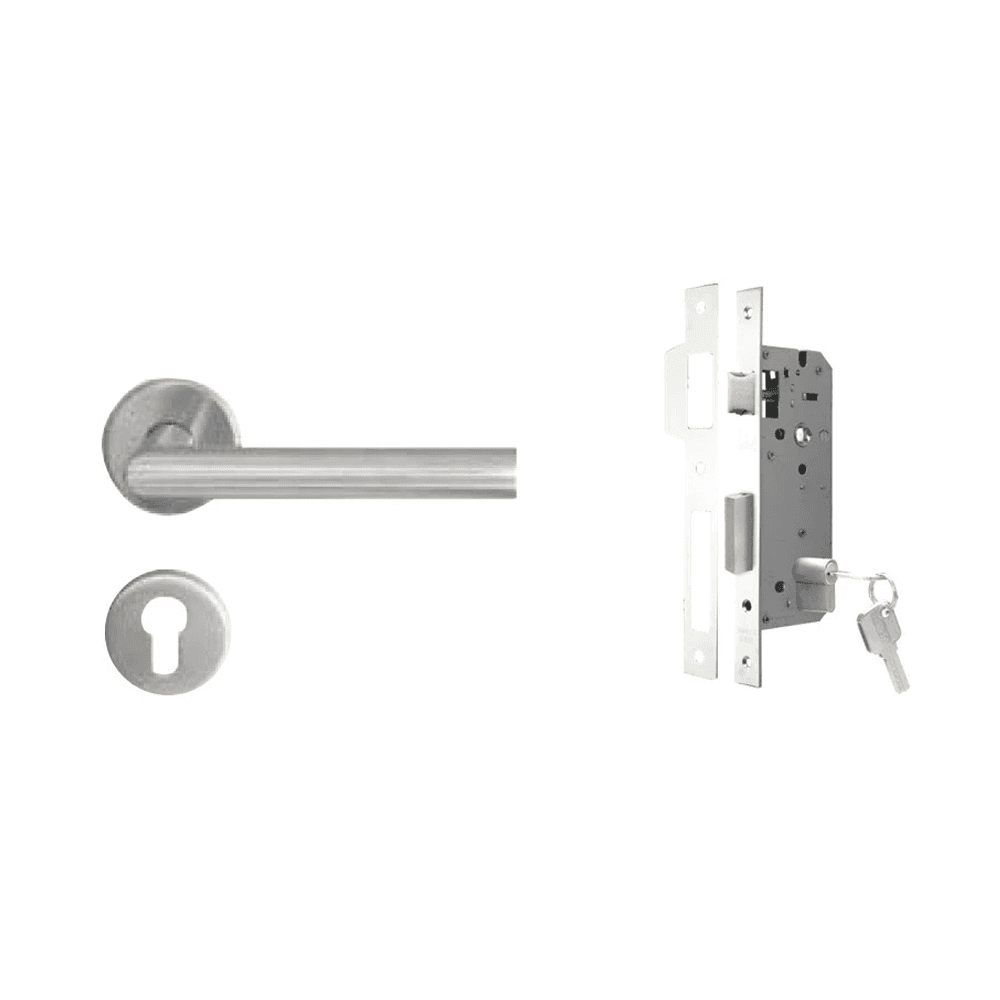 UNIKEY HRE 219.51+SW 501-40+DC KK (SET)