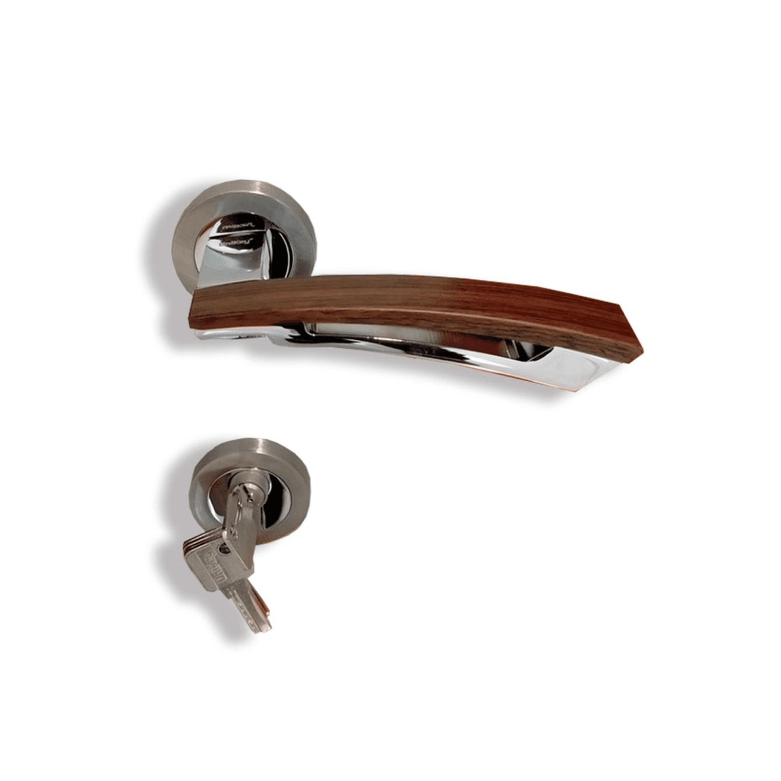 UNIKEY HRE 259.18+SW 501-40+DC KK CP (SET)