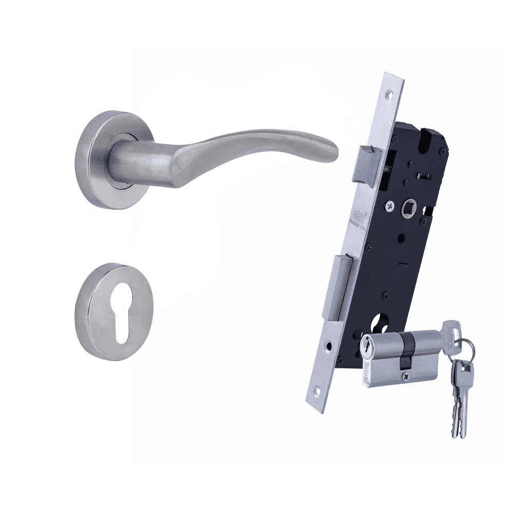 BELLEZZA HANDLE SET HRES.278.09BZ US32D 954227092