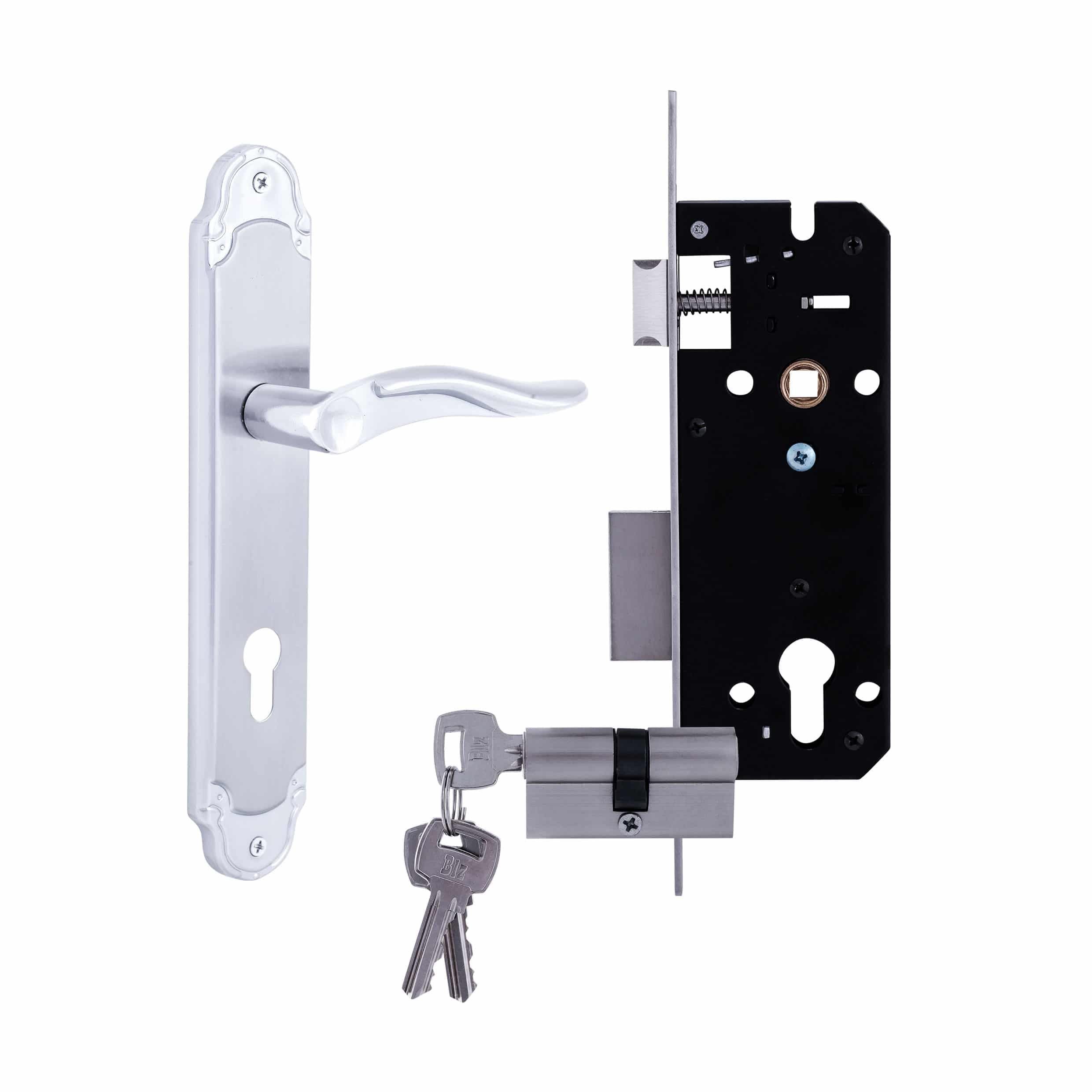 BELLEZZA HANDLE SET HPS.127.002BZ US26D+US26