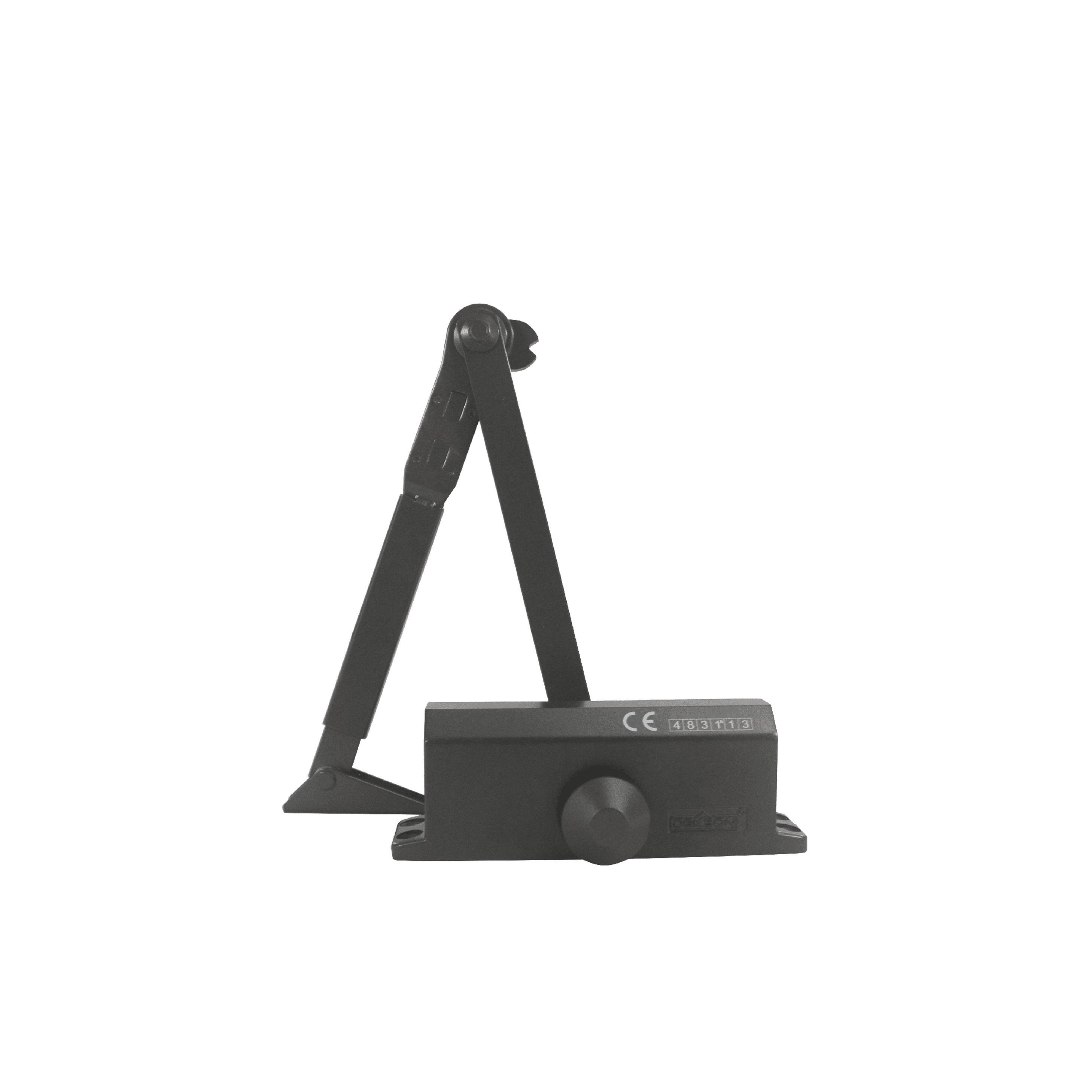 DEKKSON DOOR CLOSER DCL 300 SERIES HO BA 1401030013