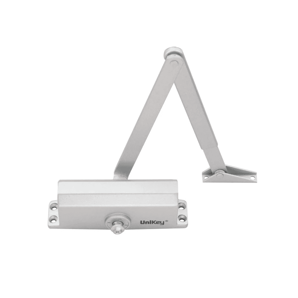UNIKEY DOOR CLOSER DCL 3003 NHO AS*