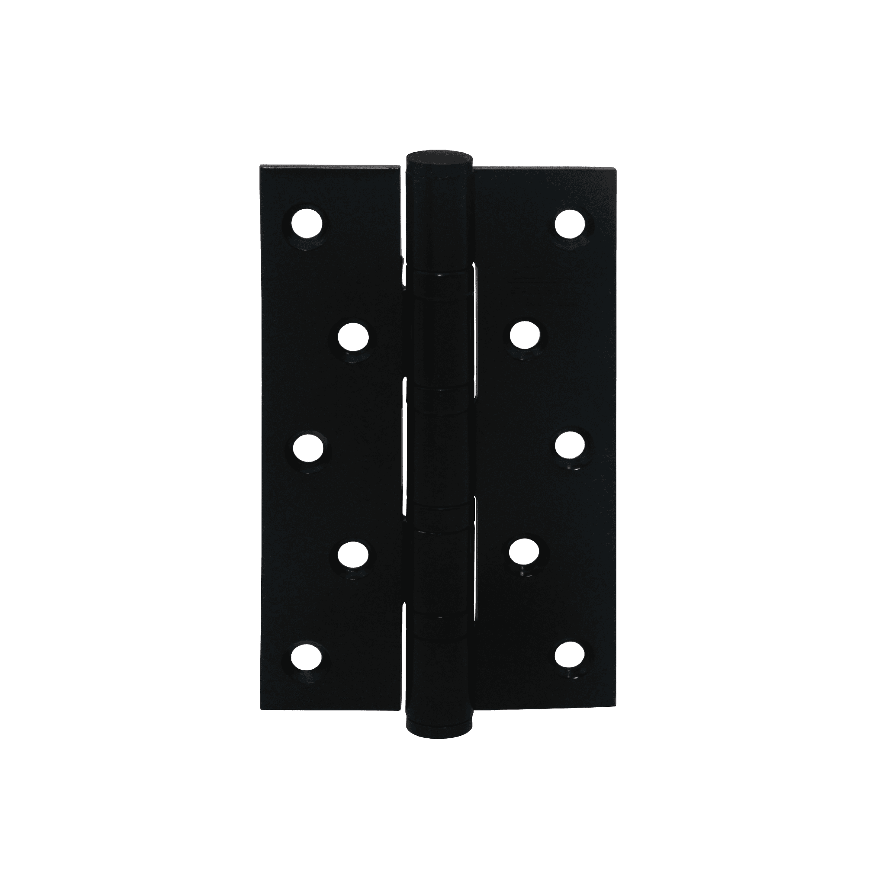 DEKKSON HINGE ESS DL 5X3X3 MM 4BB BK