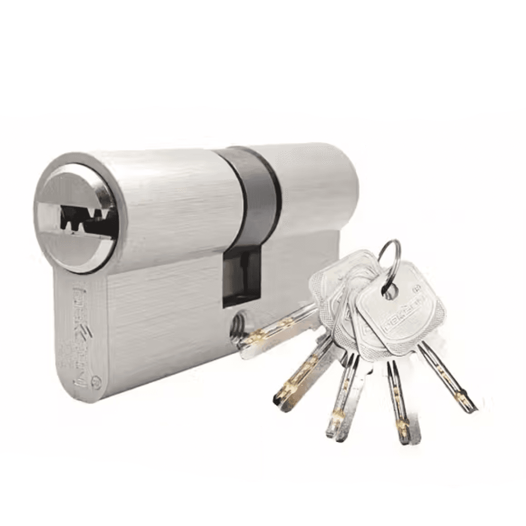 DEKKSON CYLINDER CYL DC KK DL60MM SN 0301213601