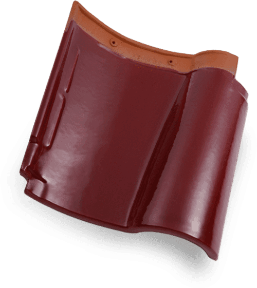 KANMURI ESPANICA KE-1 KW1 - KANMURI ESPANICA KE-1 KW1 MAROON