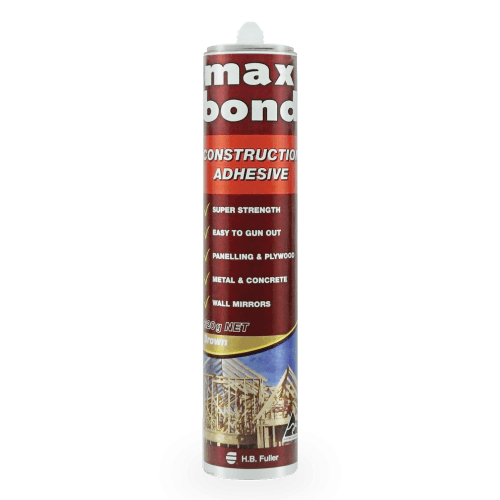 BONDALL FULLER MAX BOND 320GR