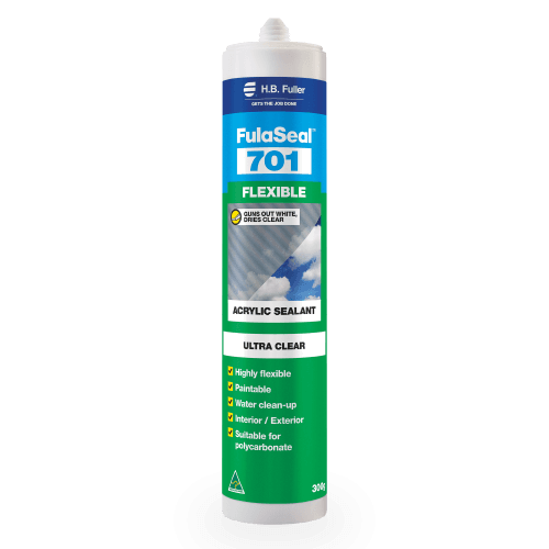 BONDALL FULLER ULTRA CLEAR 300GR