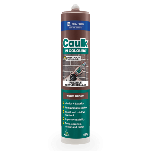 BONDALL FULLER MAXSEAL CIC 450GR - BONDALL FULLER MAXSEAL CIC WHITE 450GR