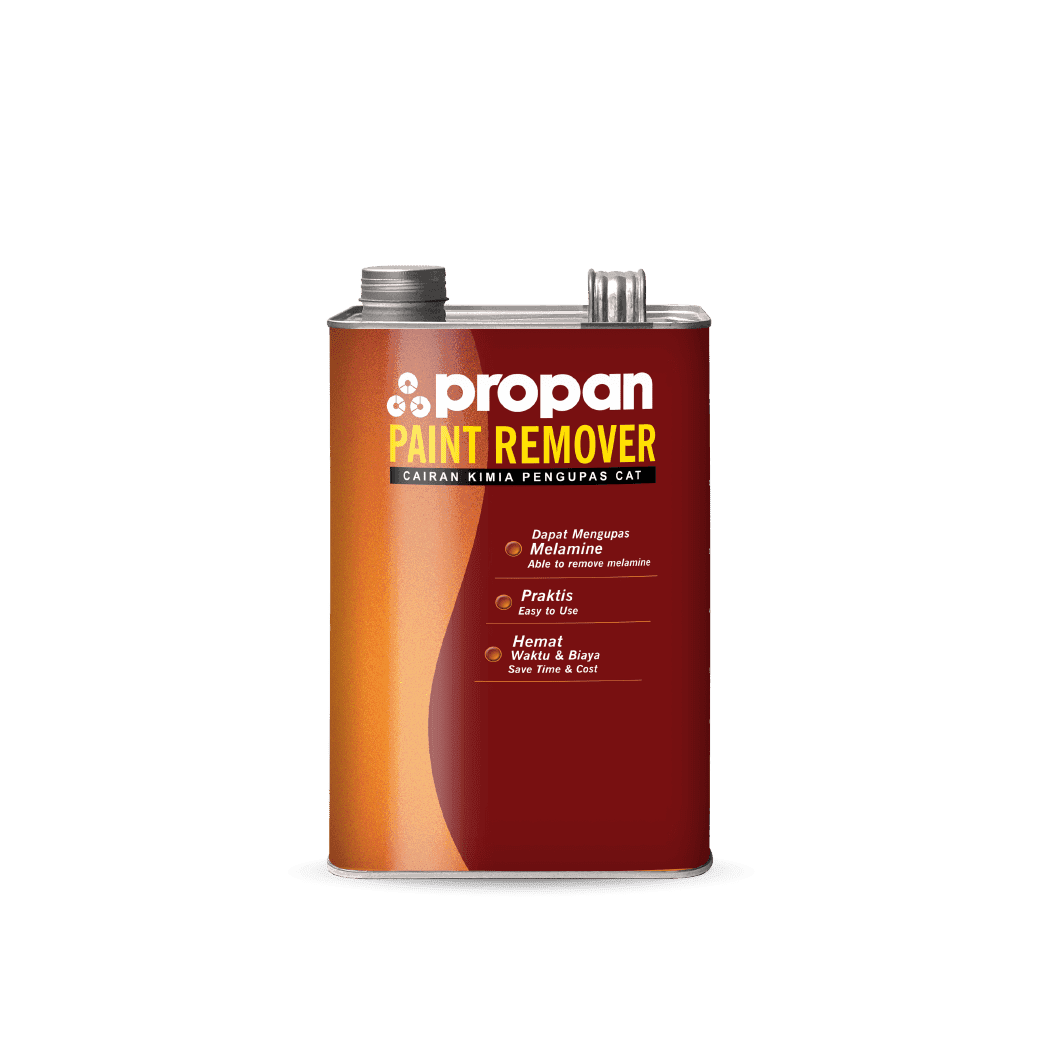 PROPAN PAINT REMOVER 1KG PPR-730
