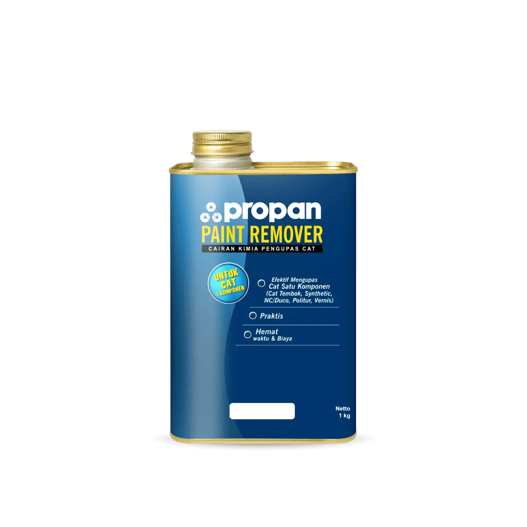PROPAN PAINT REMOVER 1KG PPR-735*