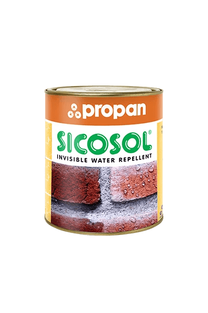 PROPAN SICOSOL 1L