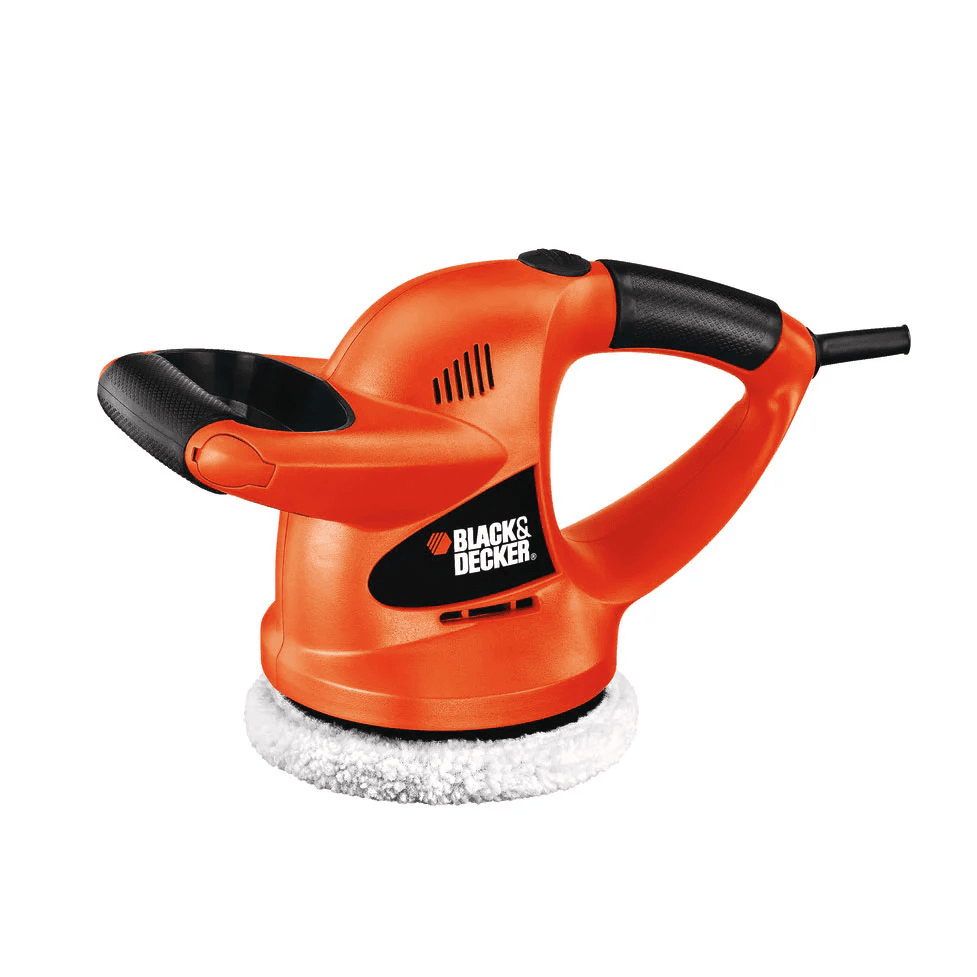 BLACK DECKER KP600-B1 CAR POLISHER