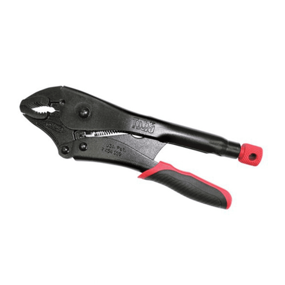 TOHO TANG BUAYA CURVED JAW 7"