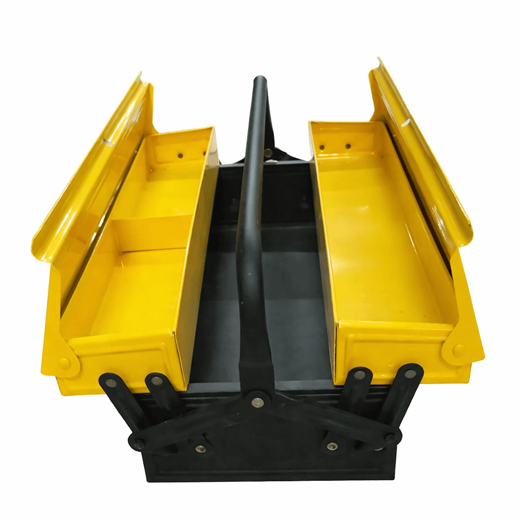 SELLERY TOOL BOX ( 29-104 )