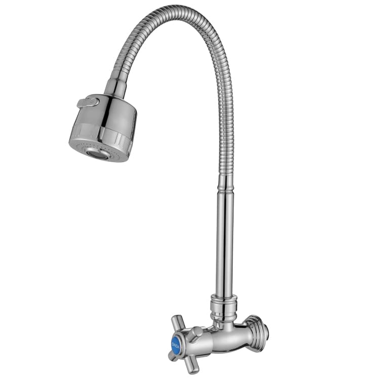 ONDA V 688 CA 1/2  KRAN BCP TEMBOK FLEXIBLE