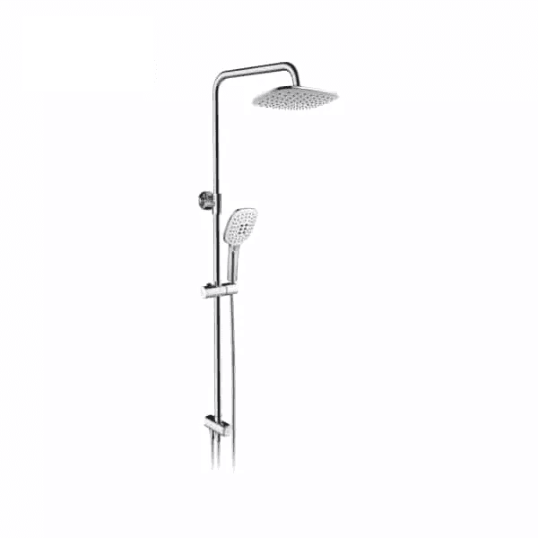 AIR DRS 01i C SHOWER COLOUMN CHROME