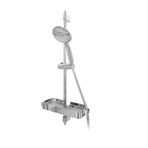 ONDA SB 06 SHOWER BAR