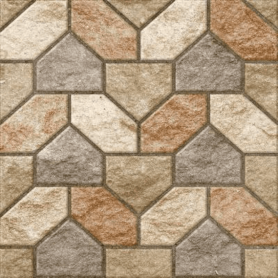 MULIA SIGNATURE BAVARIA HAZEL UK.40X40 KW1