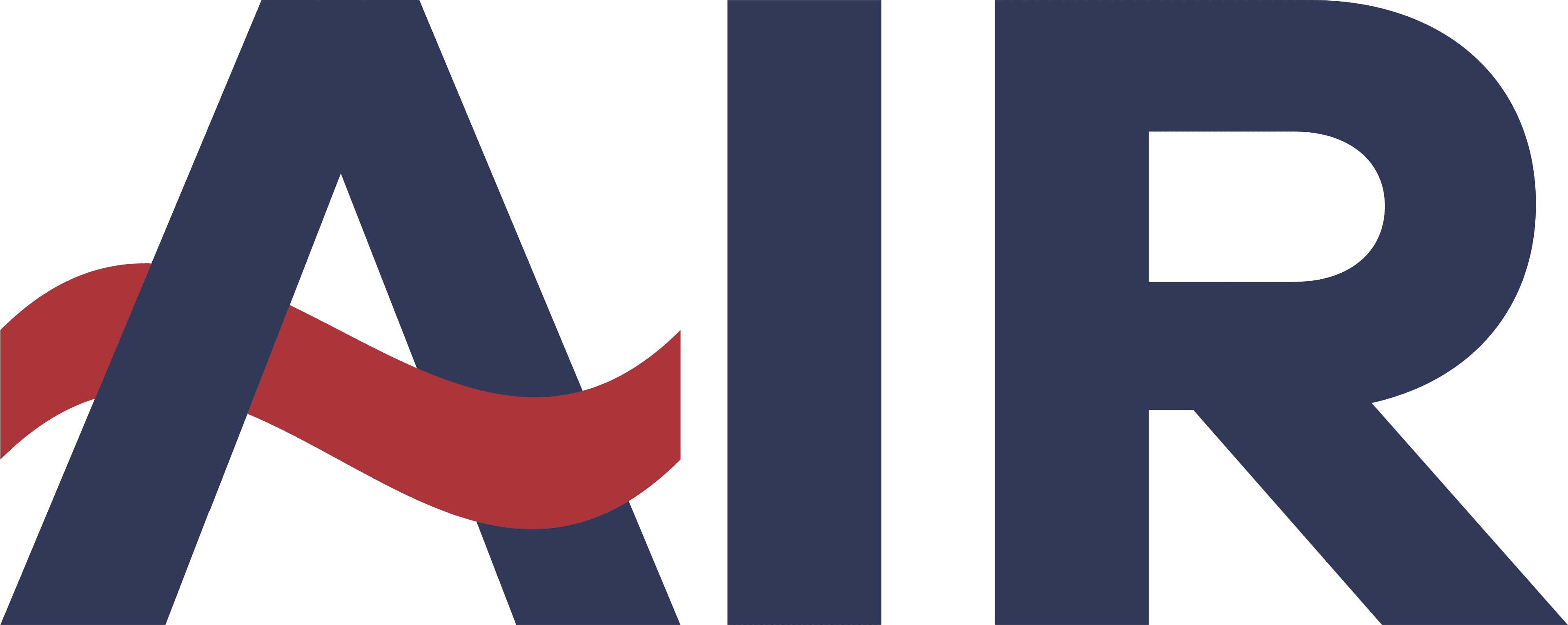 AIR logo