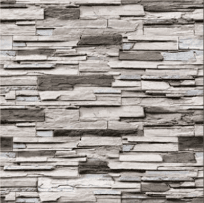 MULIA SIGNATURE NAVARRE GREY UK 40X40 KW1