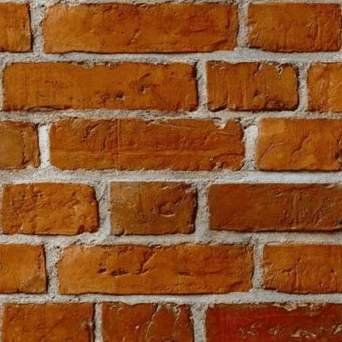 MULIA STONEWARE TERRACOTA 40X40 KW1