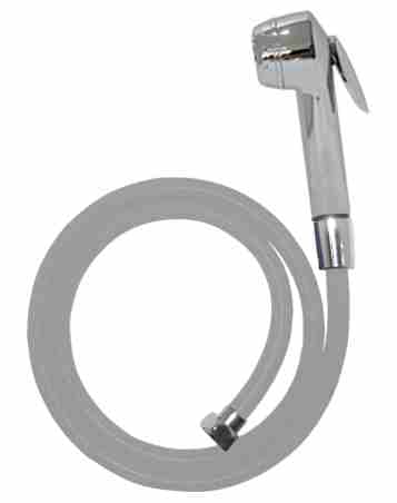 ONDA TS 02 P Jet Shower exc. Putih