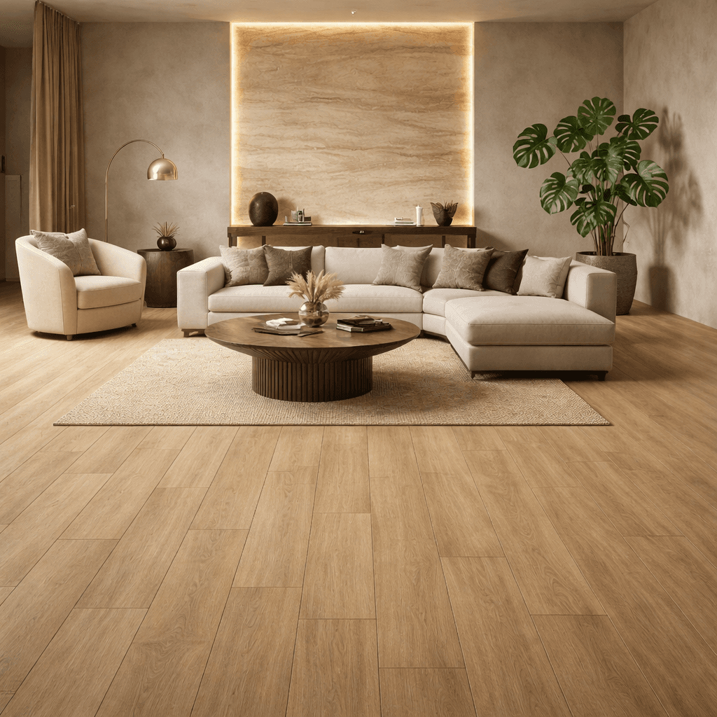 SANDIMAS ARDONIA MEDIUM BROWN 20X120 KW1 @1.44