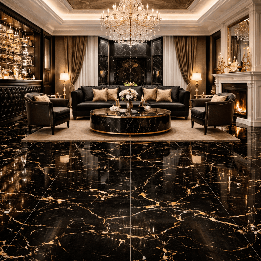 KM SANDIMAS BLACK AMALFI ( LITE ) UK.80X80 KW1 @1.92