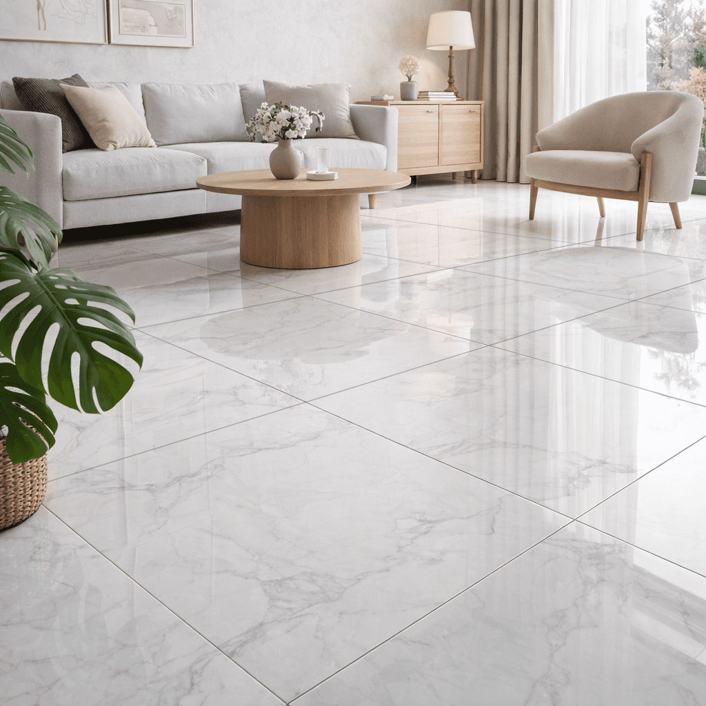 SANDIMAS CANNA GREY MARBLE UK 80X80 KW1 @1.92