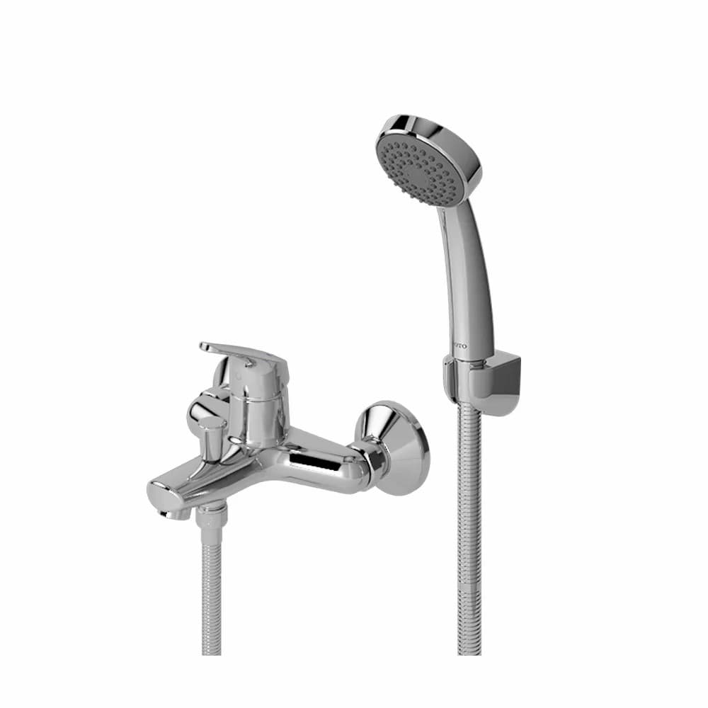 TOTO TX471KEA EA SINGLE LEVER BATH & SHOWER SET W/SPOUT
