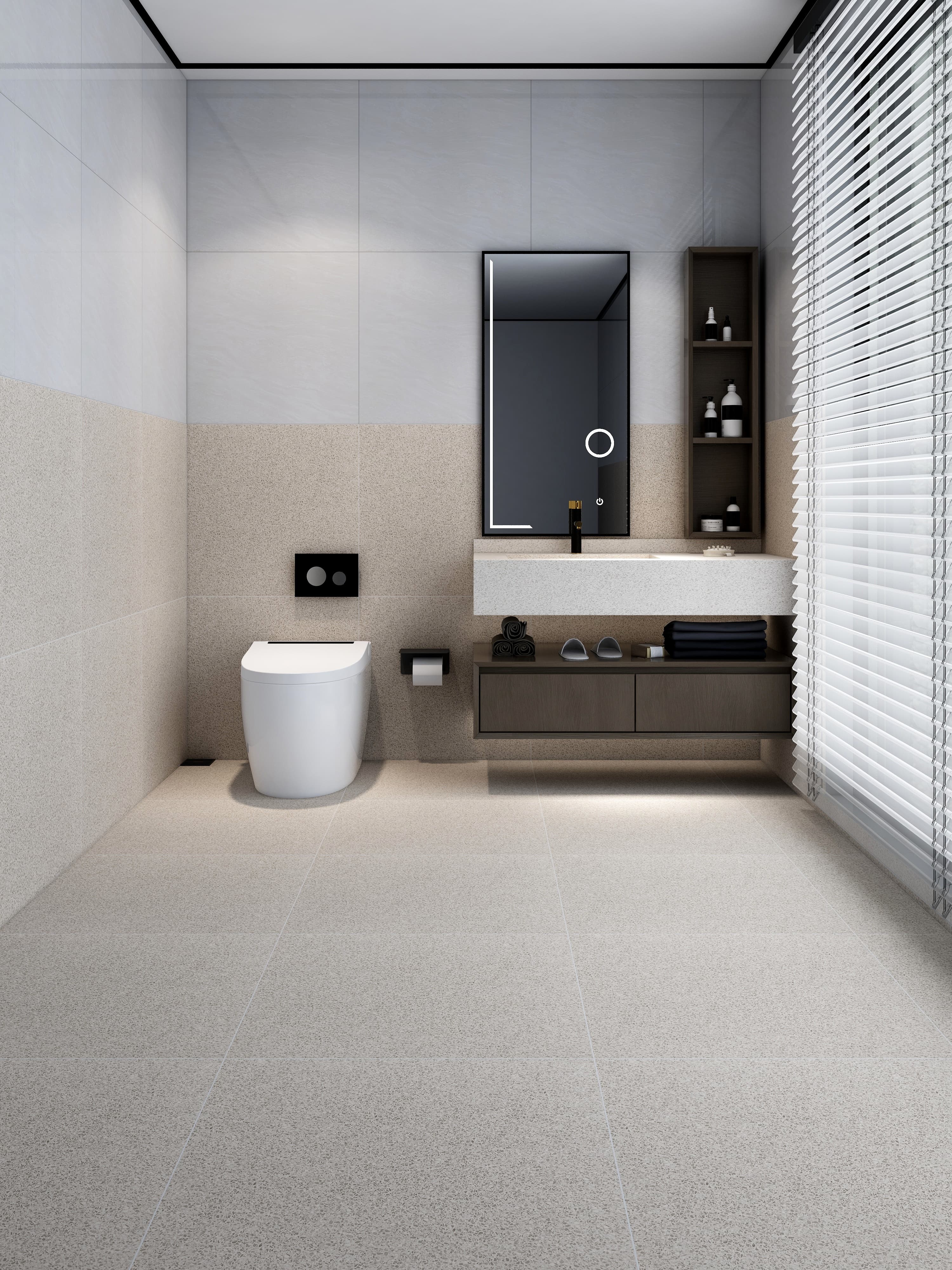 NK SANDIMAS CHAMPAGNE 60X60 KW1 @1.44