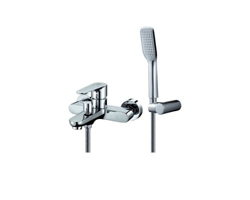 GERMANY BRILLIANT GB V8102 SINGLE LEVER BATHTUB MIXER