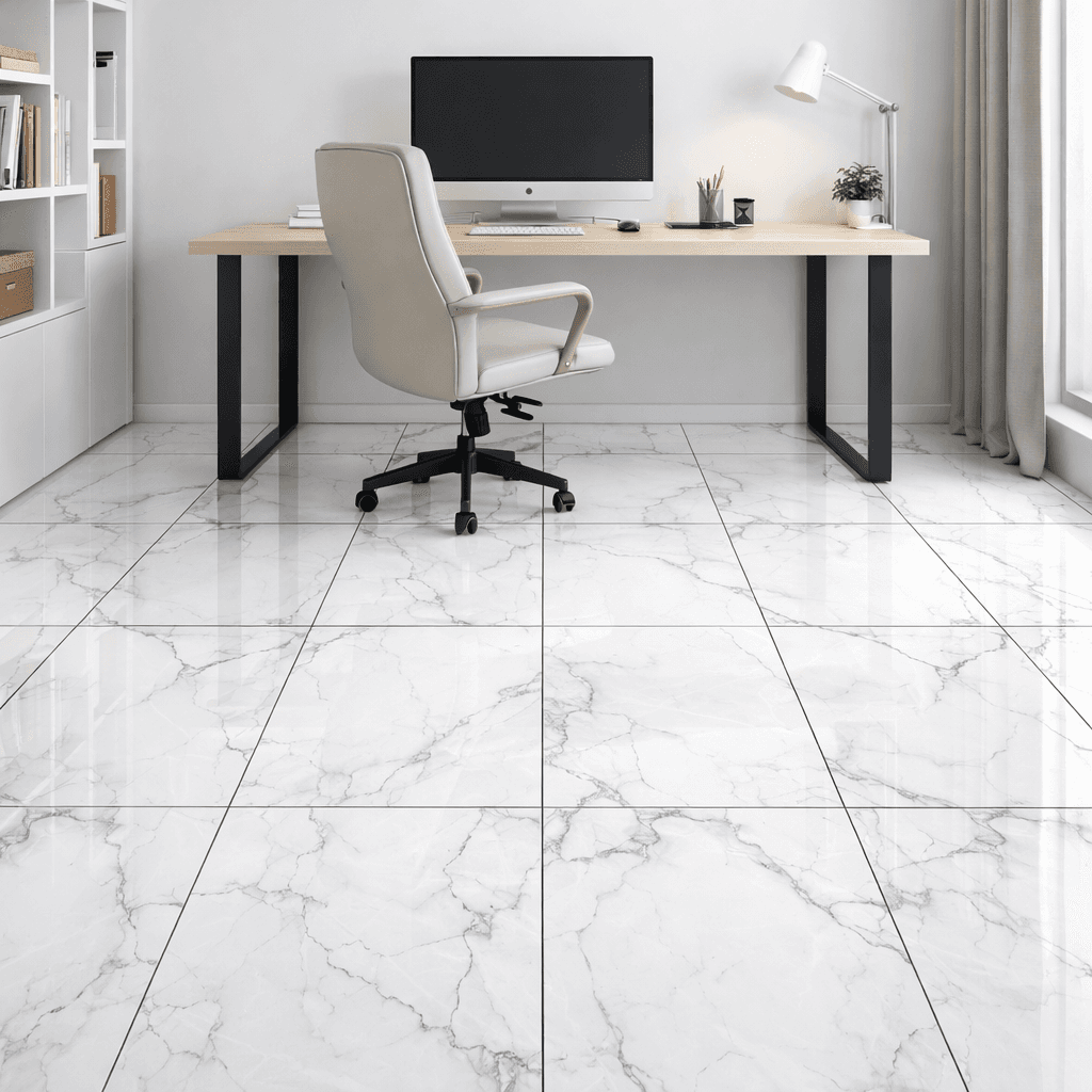 KM SANDIMAS STATUARIO UK 60X60 KW1 @1.44