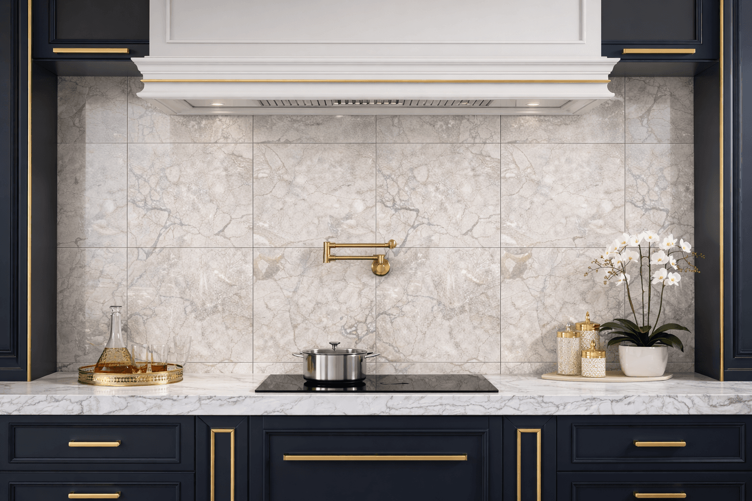 KM SANDIMAS ALTHEA MARBLE UK 60X60 KW1 @1.44
