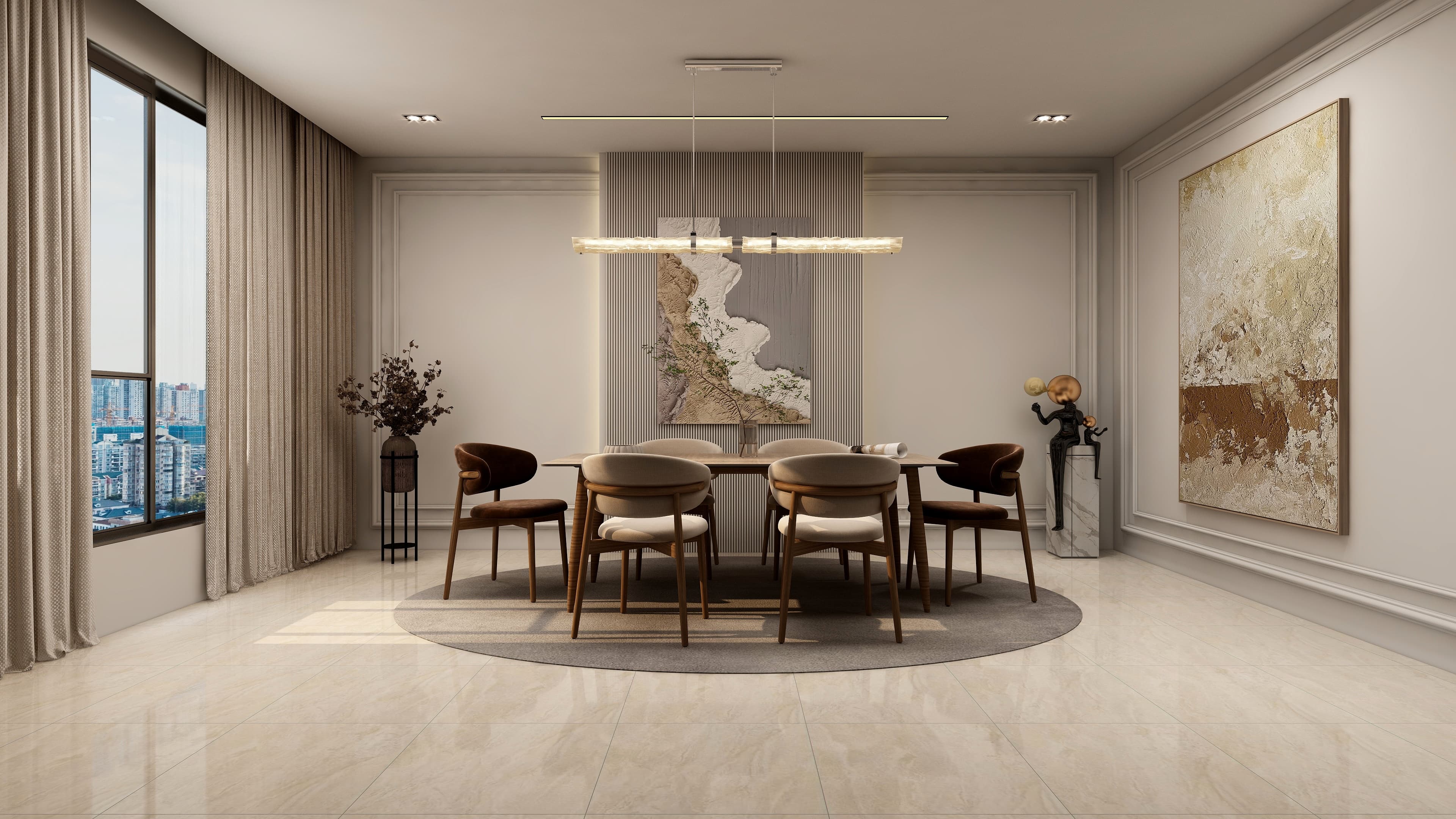 NK SANDIMAS TRAVERTINE GOLD UK 60X60 KW1 @1.44