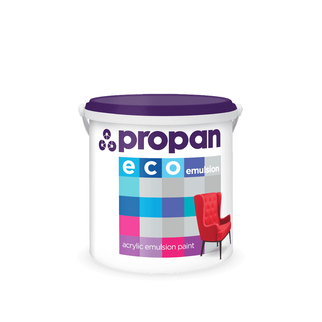 PROPAN ECO EMULSION EE-4010 WHITE