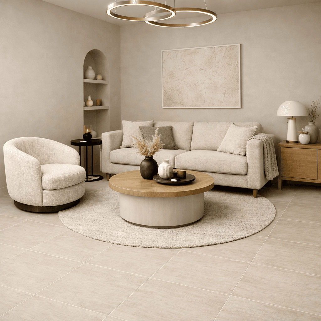 SANDIMAS ISABELLA WHITE UK 60X60 KW1 @1.44