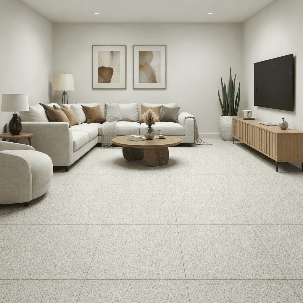 NK SANDIMAS ROCCIA BIANCO UK 60X60 KW1 @1.44
