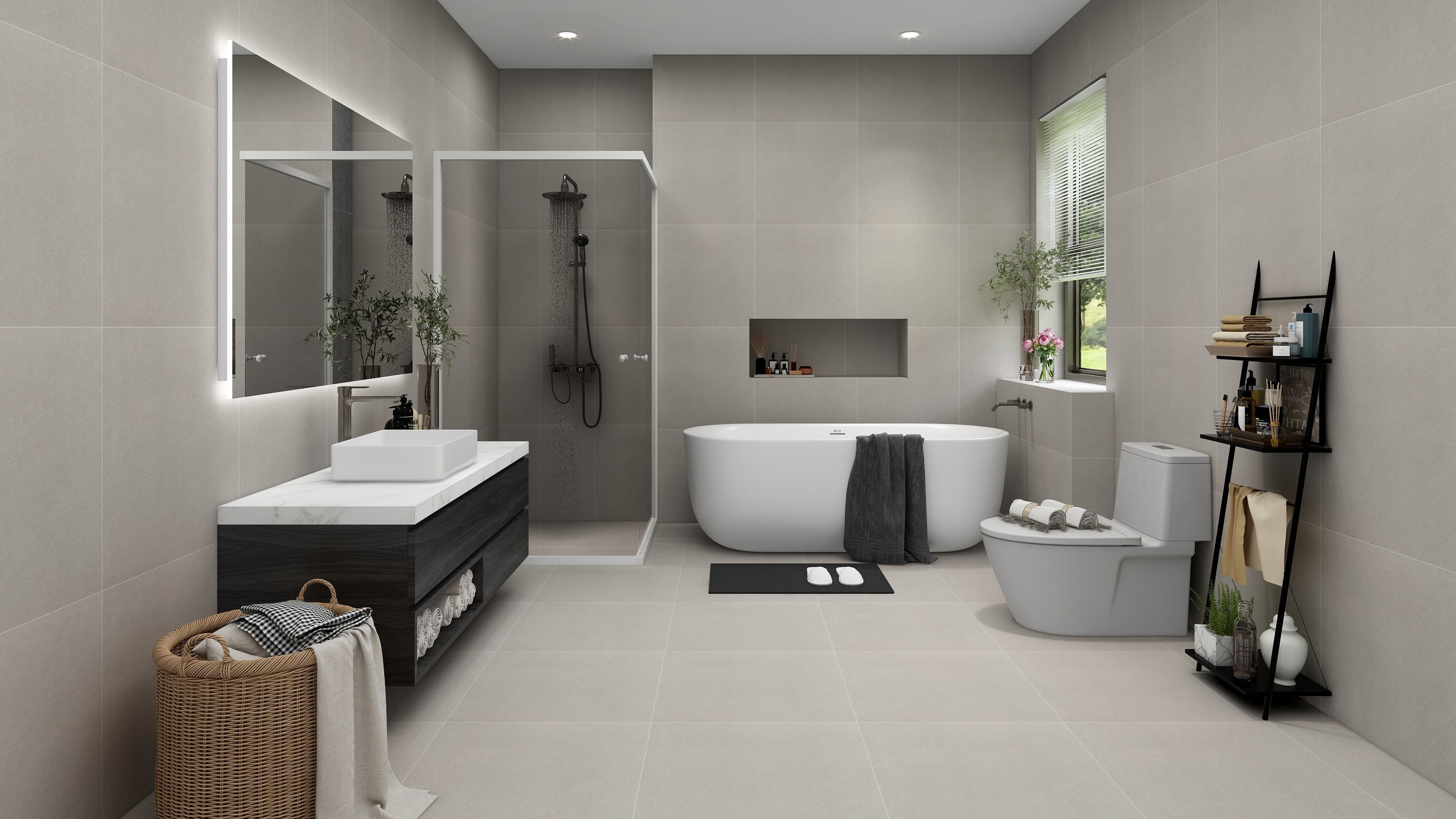 SANDIMAS CASTILLO BIANCE UK 60X60 KW1 @1.44